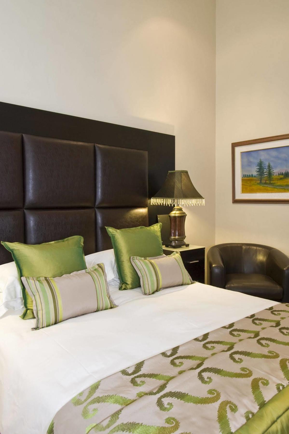 Forest Manor Boutique Guest house Umhlanga